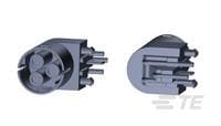 293605-1 Standard Circular Connectors