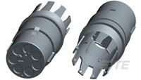 293616-1 Standard Circular Connectors