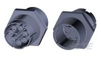 293687-1 Standard Circular Connectors
