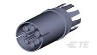 NECTOR M FREE HANGING SKT HOUSING 7P-293721-2