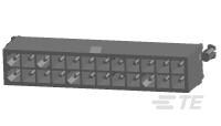 24P MINI UMNL HDR W/DH AU-794072-2