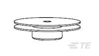 HTS501-U=35MM HS ASSY ULTEM CL-1542003-3