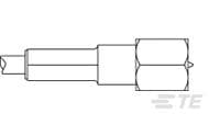132-0114-0003=PLUG,STRAIGHTGC-5-1532005-0