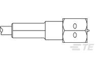 132-0112-0004=PLUG,STRAIGHTGC-4-1532005-5