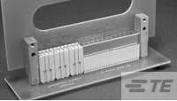 1746987-1 : Z-PACK Connector Caps & Covers | TE Connectivity