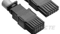 Z-PACK CAB.CONN 20P-1-352168-1
