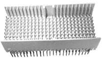 2MM-HM,6ROW LEV 1 ACTN PIN-636120-3