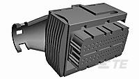 CONNECTOR HSG 60 POS.-3-1534903-1