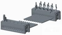 3-161342-6 Power Cable Assemblies