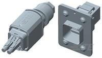 VARIANT 14 COUPLER; PLUG & JACK, FO, MM-3-2120875-1