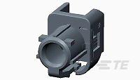 HSD,SOC OUTER HSG ASSY,90DEG,COD K-3-2208145-5