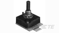 SW ASSY 3100 16 POS BCD COMP-435987-1