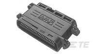 WEAR ADPT ASSY,PLUG/RCPT,50POS-552705-1