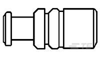 TE Connectivity 316867-1