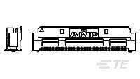 Z-STACK TYPE F16 ASSY 130P-1123677-1