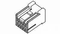 040 12P HYBRID PLUG ASSY MK-11-638695-2