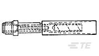 HELICON DISC SKT  22-20-2-327833-1
