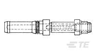 HELICON DISC PIN  22-20-2-327834-1