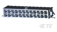 24POS MICRO MNL ASSY,R/A,SMT-2-794628-4