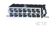 14POS MICRO MNL ASSY,R/A,SMT-1-794629-4