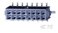 16POS MICRO MNL ASSY,VRT,SMT-1-794638-6