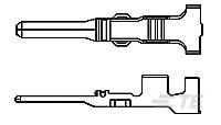 ECONO CONT. TAB-345807-1