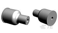 348989-1 : Econoseal Connector Seals & Cavity Plugs | TE