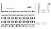 ZP,HSN 44MM LIF SHR-352672-2