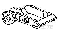 LIF 81P LEVER-353662-6