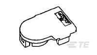 SQUIB AIRBAG/HSG-LID-353745-7