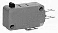 MP16-NO-AOLD MICRO SWITCH, PIN PLUNGER-1478615-1
