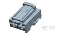 MCP6,3 RECEPTACLE HOUSING 2POS-4-1418506-2