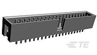 BOX HEADER STRAIGHT 40 WAY-4-1634688-0