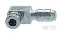 M12.FEMALE.BCODE.R/A.5P.PG9.SHIELDED(AU)-4-2271131-2