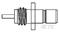 SMB JACK RECEPTACLE-414895-1