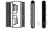 TE Connectivity MTC50-YA2-016