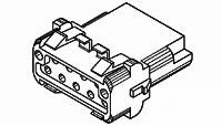443160-1 Rectangular Power Connectors