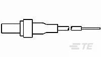 LGH,MICRO-MIN,STR,PLG,7-INCH-5-448660-1