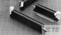 CONN ZIF II 100 C/L 22 POS-5-531019-1