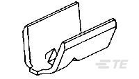 SPLICE IP 22 AWG .012 NPBR-485064-4