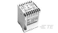 WD5051-3-002=RELAY, 3PH, OVRCU-3-1618058-0