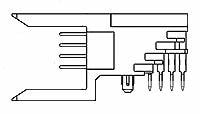 TE Connectivity 5223513-2 CONN_5223513-2_TYC