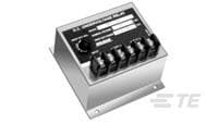 WUV-24DC=RELAY, UNDERVOLTAGE-5-1618112-3
