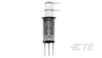 K41P334=RELAY, VACUUM, SPST, L-6-1618239-6