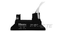 K81BC47=RELAY, VACUUM, SPST-NC-4-1618241-8