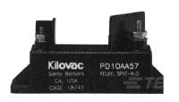 PD10A535=RELAY, VACUUM, SPST-N-1618256-5