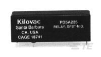 PD5AA57=RELAY, VACUUM, SPST-NO-2-1618256-0