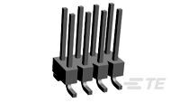 TE Connectivity AMP Brand 1-6609053-0 Power Line Filter