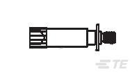 M83513/05-03, QM, JKS, ALLEN, H PR, 2-56-5-1532137-6