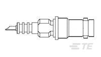 SAFE HIGH VOLTAGE BLKHD RECEPT-51494-1